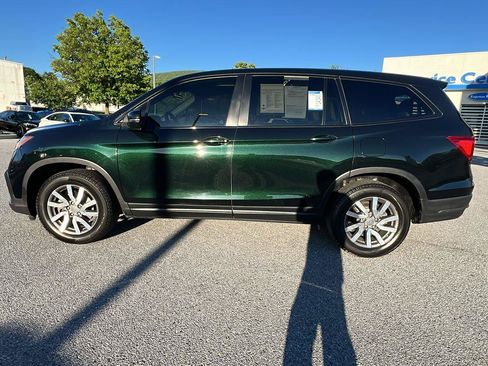 Used 2019 Honda Pilot EX-L image 7