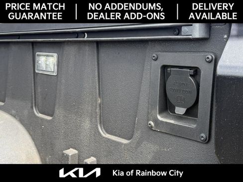 Used 2024 Toyota Tundra Limited w/ Power Package image 13