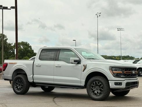 New 2026 Ford F150 Tremor w/ Equipment Group 402B AWD/4WD image 33