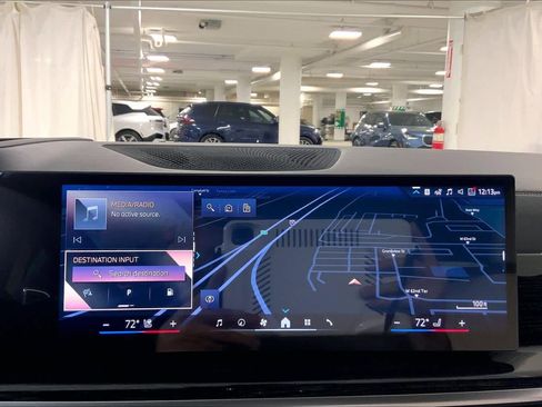 New 2026 BMW X5 xDrive40i image 18