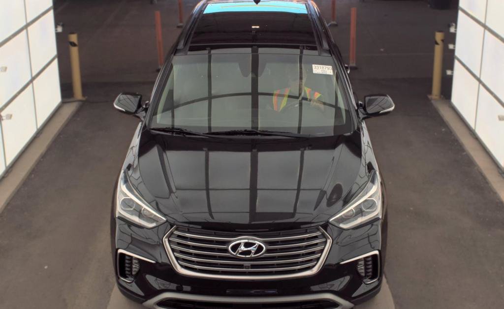 Used 2019 Hyundai Santa Fe XL FWD image 2