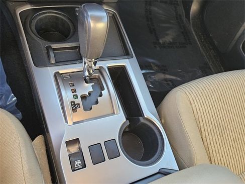 Used 2020 Toyota 4Runner Limited image 22