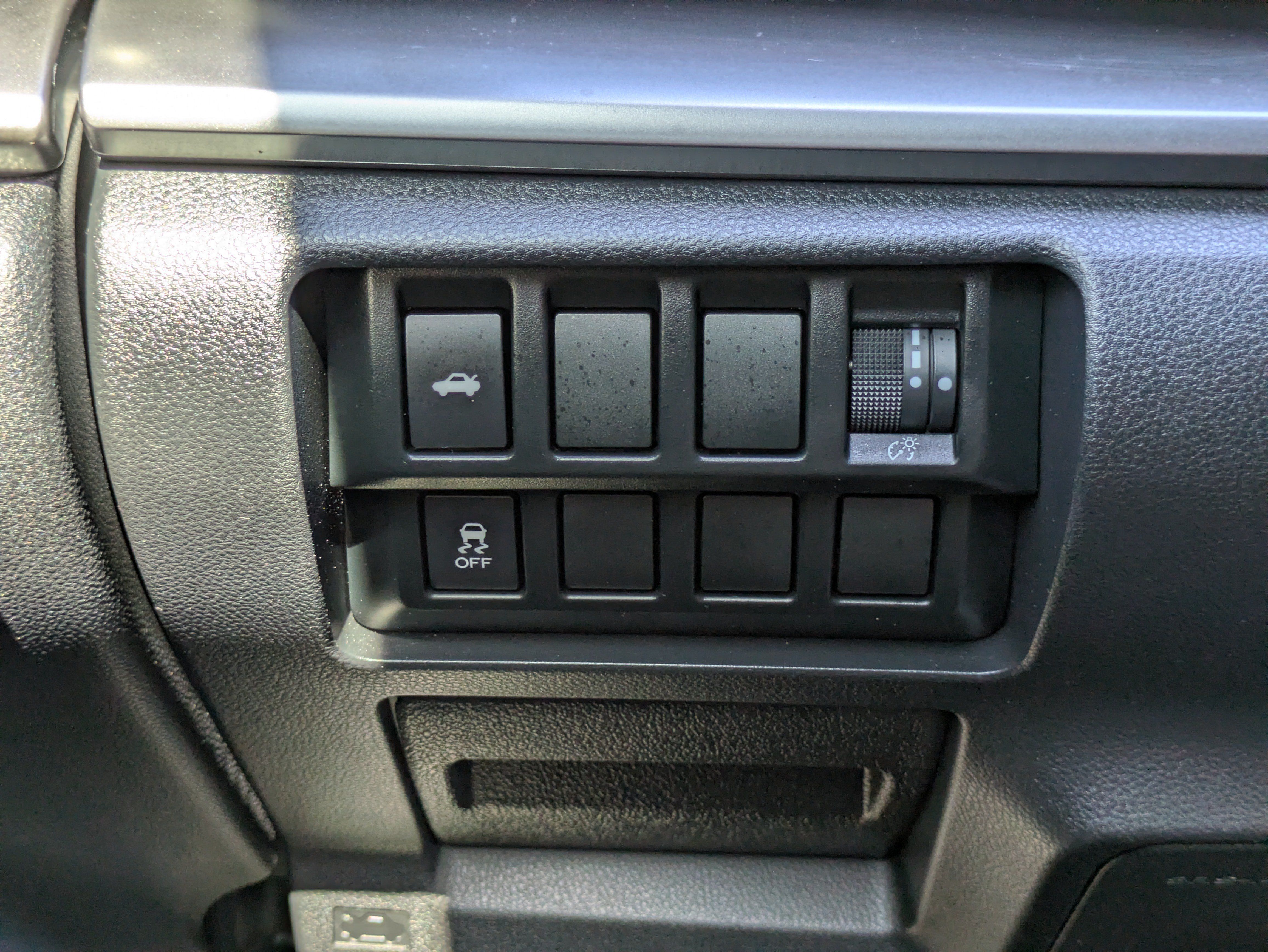 Used 2023 Subaru WRX AWD/4WD image 31