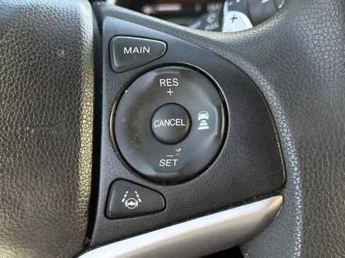 Used 2019 Honda Fit EX image 18