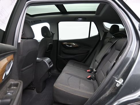 Used 2021 GMC Terrain SLE w/ Driver Convenience Package AWD/4WD image 23
