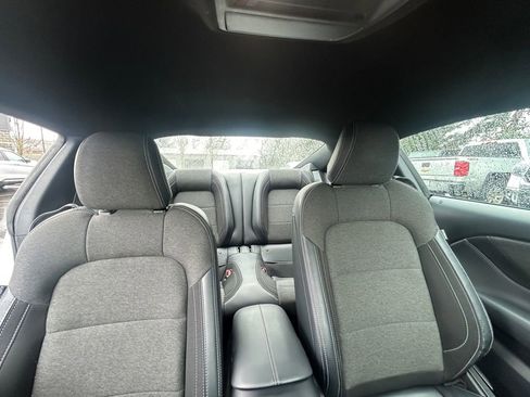 Used 2024 Ford Mustang GT image 27