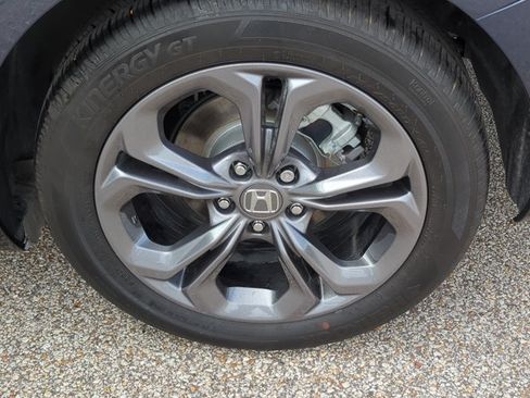 Used 2026 Honda Accord EX-L image 22