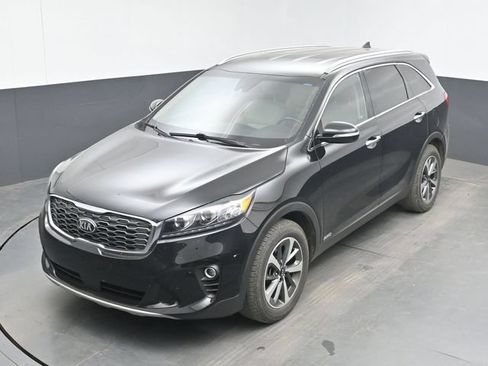 Used 2019 Kia Sorento EX AWD/4WD image 15