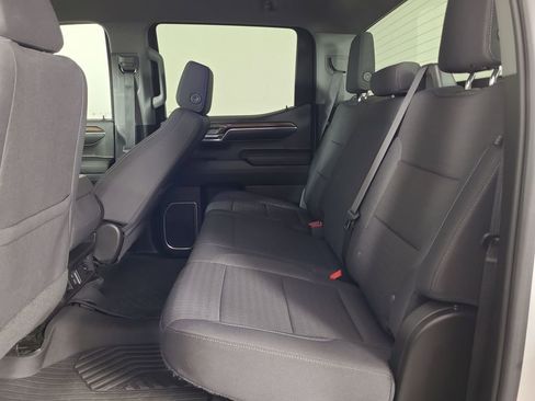 Used 2023 Chevrolet Silverado 1500 RST image 20