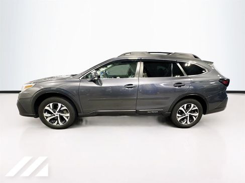 Used 2022 Subaru Outback Limited XT AWD/4WD image 8
