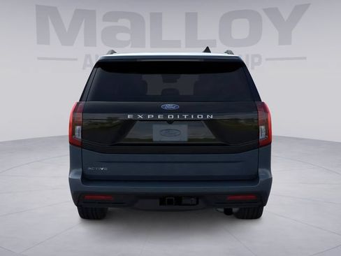 New 2026 Ford Expedition Active AWD/4WD image 5