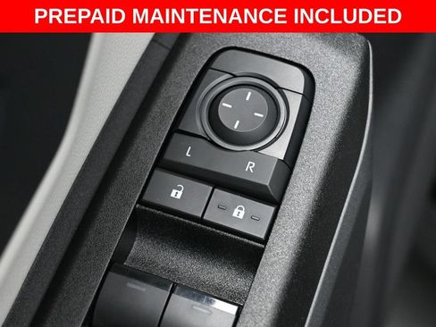 Certified 2026 Toyota RAV4 XLE Premium AWD/4WD image 12