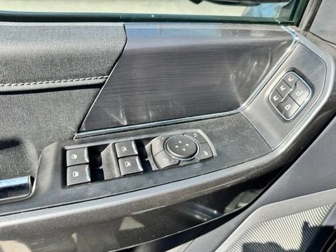 Used 2022 Ford F150 Lariat w/ Equipment Group 502A High AWD/4WD image 26