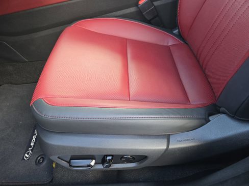 Certified 2024 Lexus NX 350 350 Premium w/ Vision Package image 17