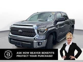 Used 2019 Toyota Tundra SR5 w/ TRD Off Road Package video 1