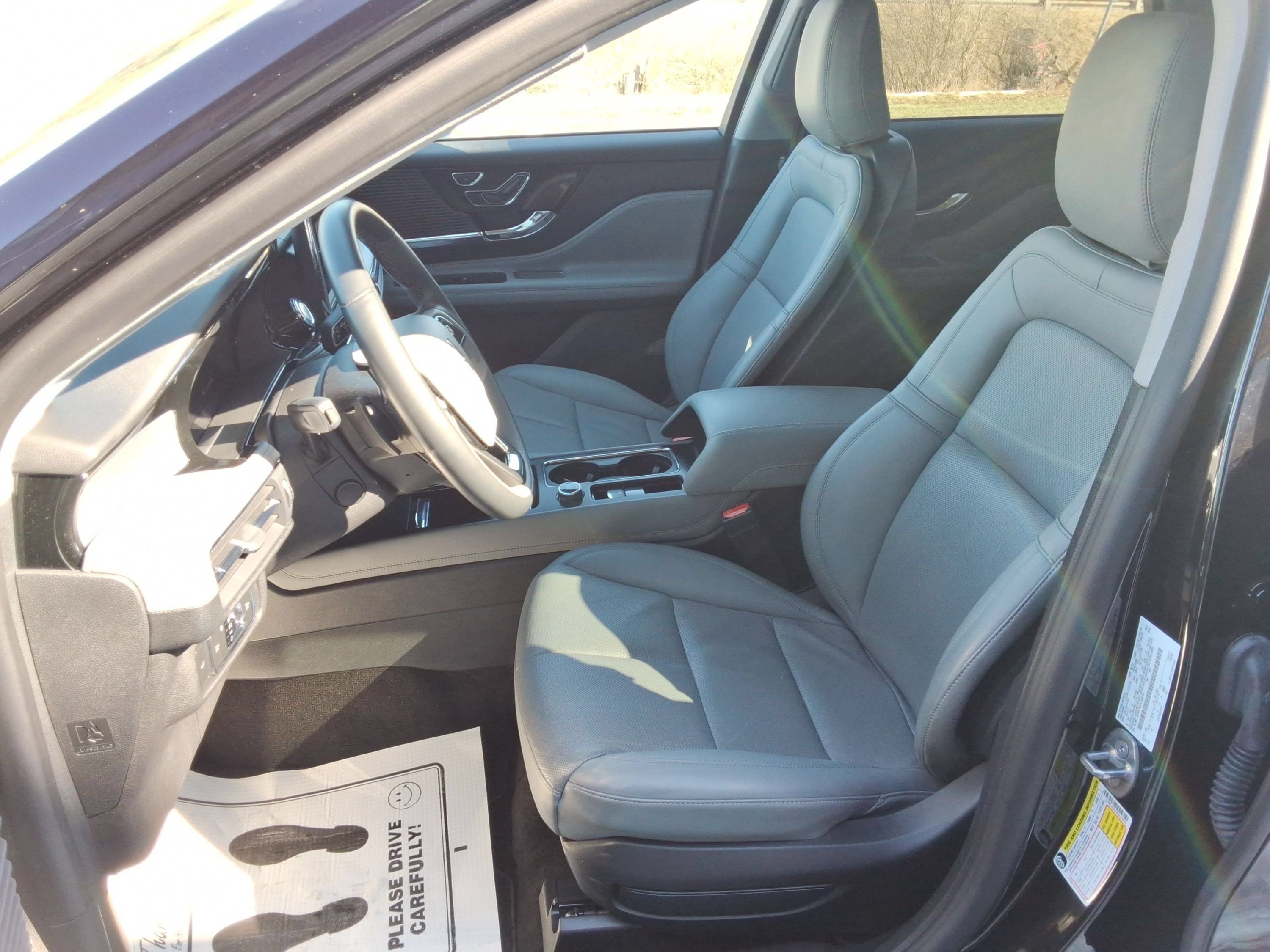 Used 2022 Lincoln Corsair Reserve AWD/4WD image 28
