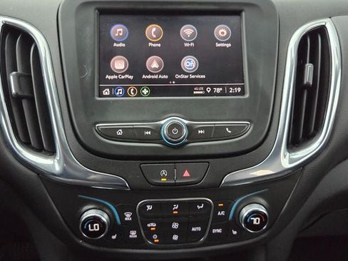 Used 2023 Chevrolet Equinox LT FWD image 25