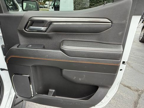 Certified 2024 GMC Sierra 1500 AT4 w/ Technology Package AWD/4WD image 15