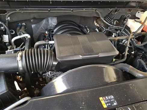 Certified 2024 GMC Sierra 3500 Pro w/ Convenience Package image 17