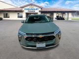 New 2025 Chevrolet Trax LT w/ Driver Confidence Package image 3