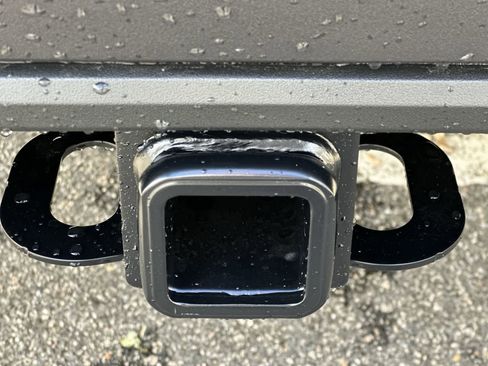 New 2026 Toyota Tundra 1794 Edition image 19