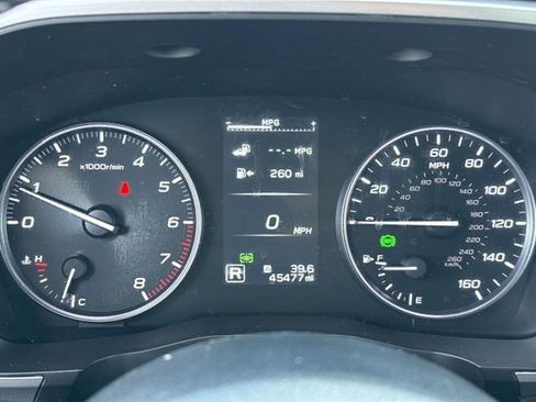 Certified 2024 Subaru Ascent Touring image 29