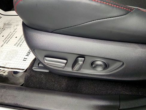 Used 2024 Toyota RAV4 XSE image 12