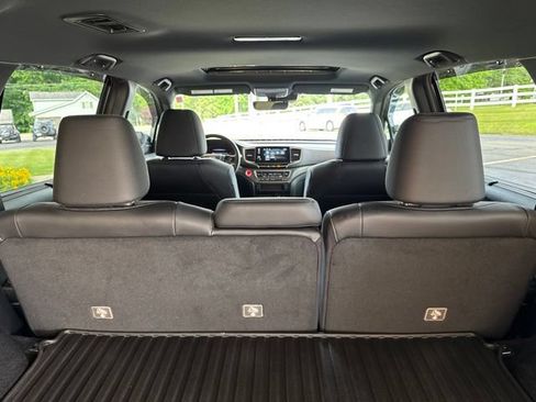 Used 2021 Honda Passport EX-L image 31
