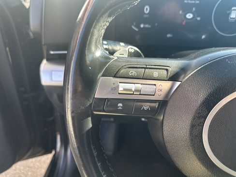 Used 2024 Hyundai Kona SEL w/ Convenience Package image 14