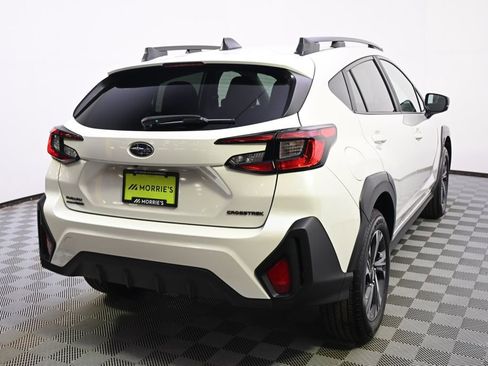 Certified 2026 Subaru Crosstrek 2.0i Premium image 6