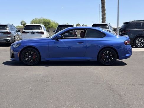 New 2026 BMW 230i Coupe w/ Premium Package RWD image 9