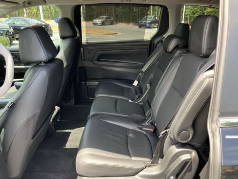 Used 2024 Honda Odyssey EX-L image 33