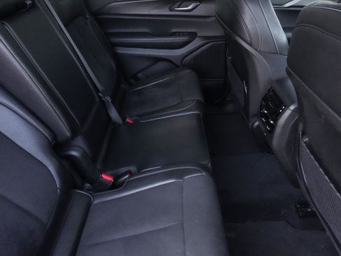 Used 2023 Chevrolet Tahoe LT w/ Max Trailering Package AWD/4WD image 32