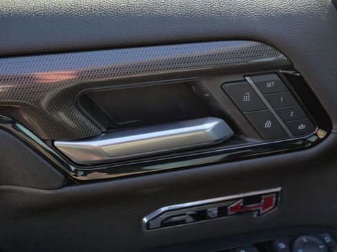 Used 2023 GMC Sierra 1500 AT4 w/ AT4 Premium Package image 35