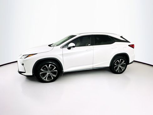 Used 2019 Lexus RX 350 FWD 4dr image 4