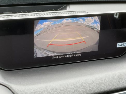 Used 2025 MAZDA CX-50 2.5 Hybrid w/ Cargo Package image 23