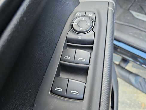 New 2026 Chevrolet Silverado 1500 Custom Trail Boss w/ Turbomax Blackout Package image 14