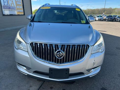 Used 2013 Buick Enclave Convenience AWD/4WD image 2