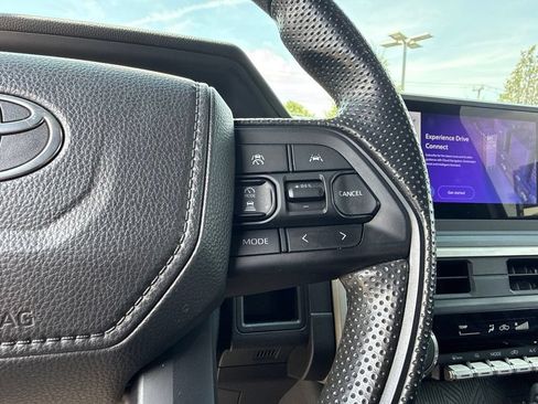Used 2025 Toyota Tacoma SR w/ SR Upgrade Package RWD image 9