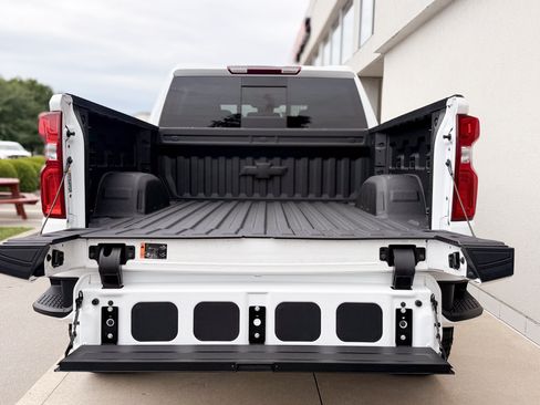 New 2026 Chevrolet Silverado 1500 RST AWD/4WD image 67