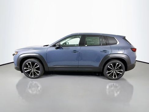 New 2026 MAZDA CX-50 AWD 2.5 S w/ Cargo Package image 4