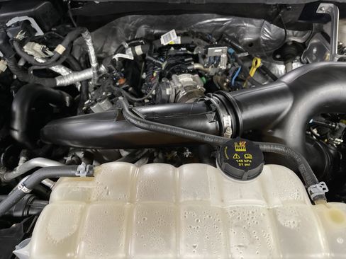 Used 2022 Ford F150 XL w/ STX Appearance Package image 17