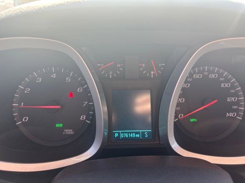 Used 2016 Chevrolet Equinox LT w/ Convenience Package image 20