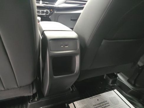 Certified 2026 Chevrolet Trax RS w/ Sunroof Package image 25