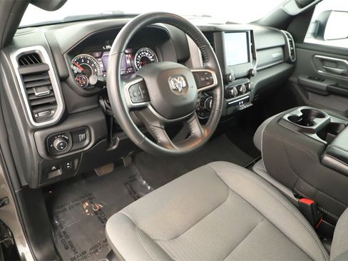 Used 2022 RAM 1500 Big Horn image 15