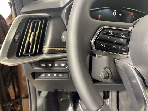 New 2026 MAZDA CX-70 3.3 Turbo S w/ Premium Package image 13