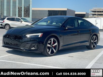 Used 2023 Audi A5 2.0T Premium Plus w/ Premium Plus