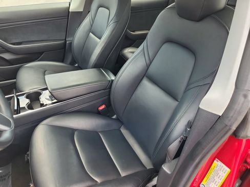 Used 2018 Tesla Model 3 Performance AWD/4WD image 13