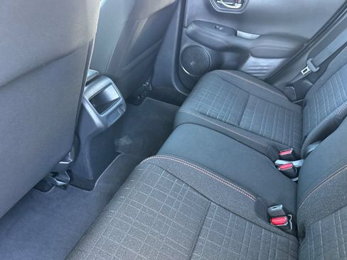 Certified 2025 Honda HR-V Sport image 14