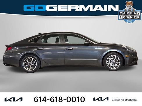 Used 2021 Hyundai Sonata SEL FWD image 7